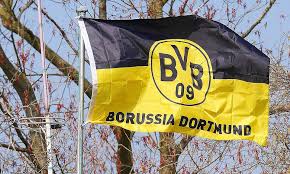 Autokar klubowy Borussii Dortmund zaatakowany