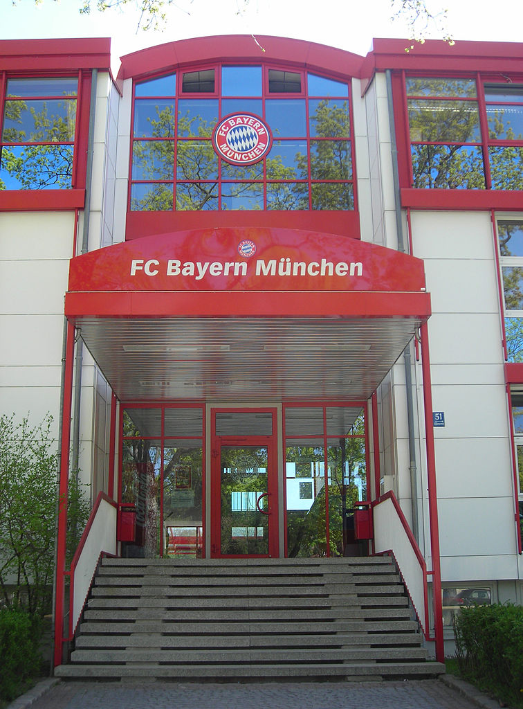 Miroslav Klose wrócił do Bayernu Monachium 