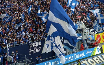 Kamiński czwartym nowym nabytkiem Schalke 04