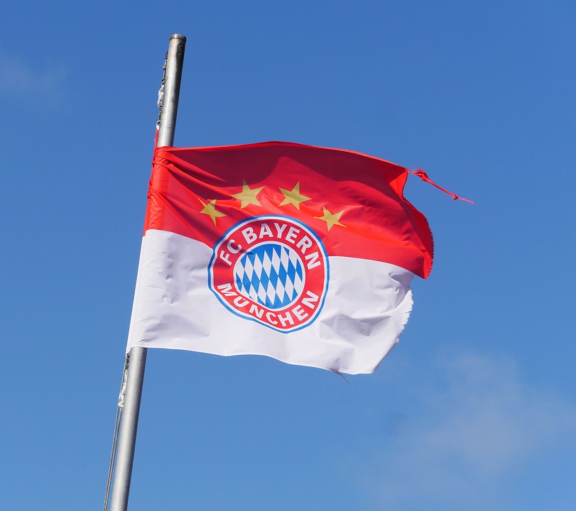 Bayern Monachium planuje potężne wzmocnienie