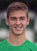 Martin Kobylański – SV Werder Bremen